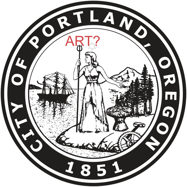 portlandia pull out king clipart