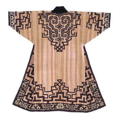 Ainu Clothing